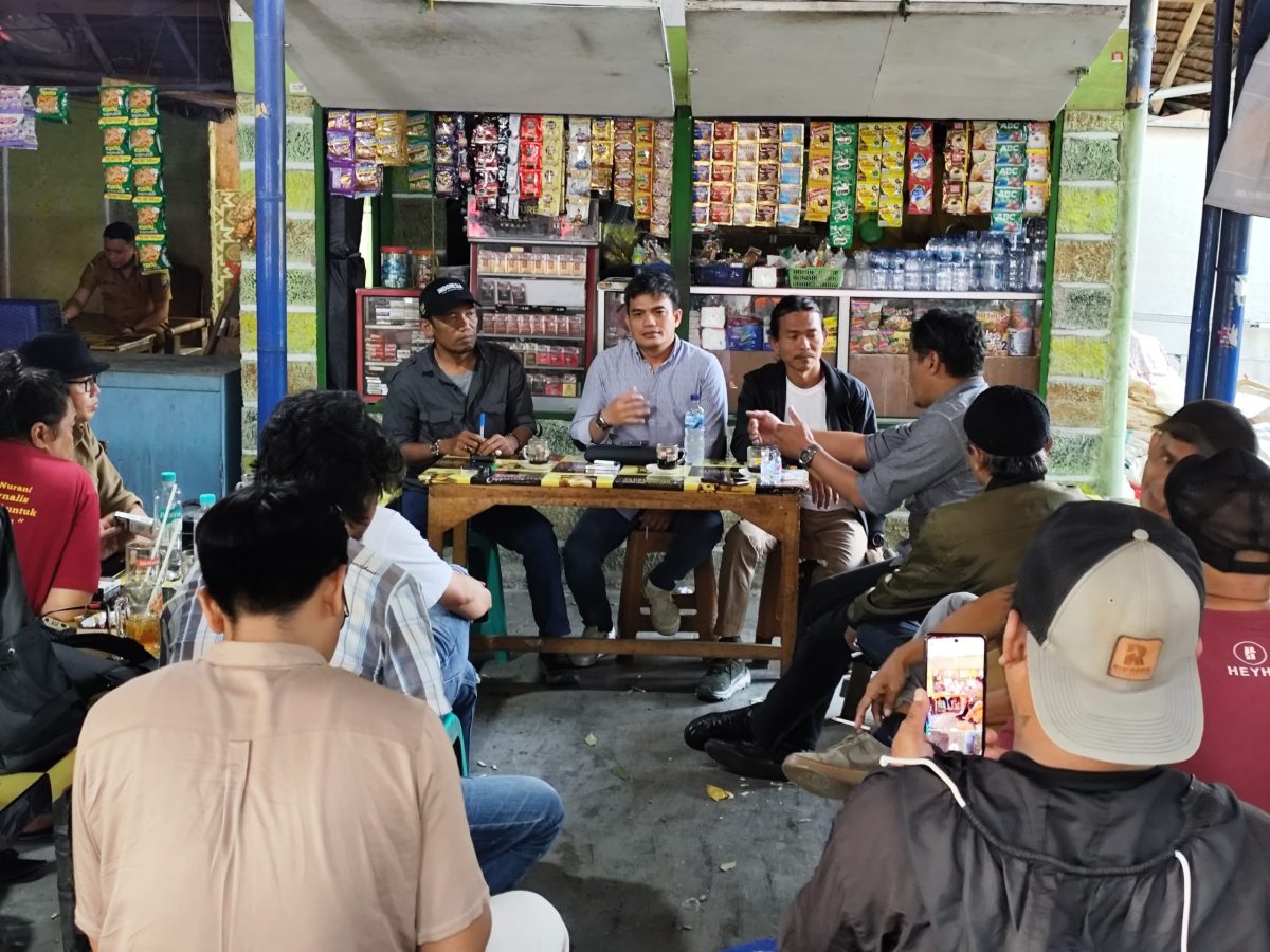 Sampah Kota Tangerang