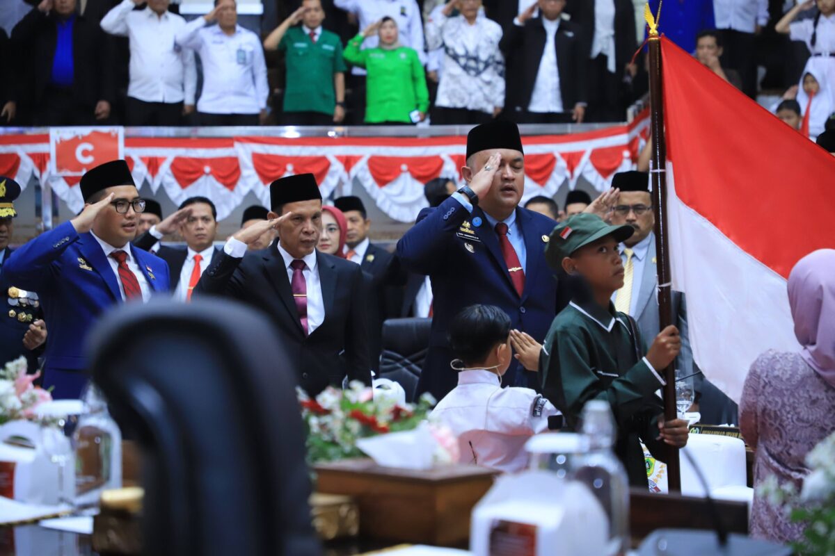 DPRD Kabupaten Bogor