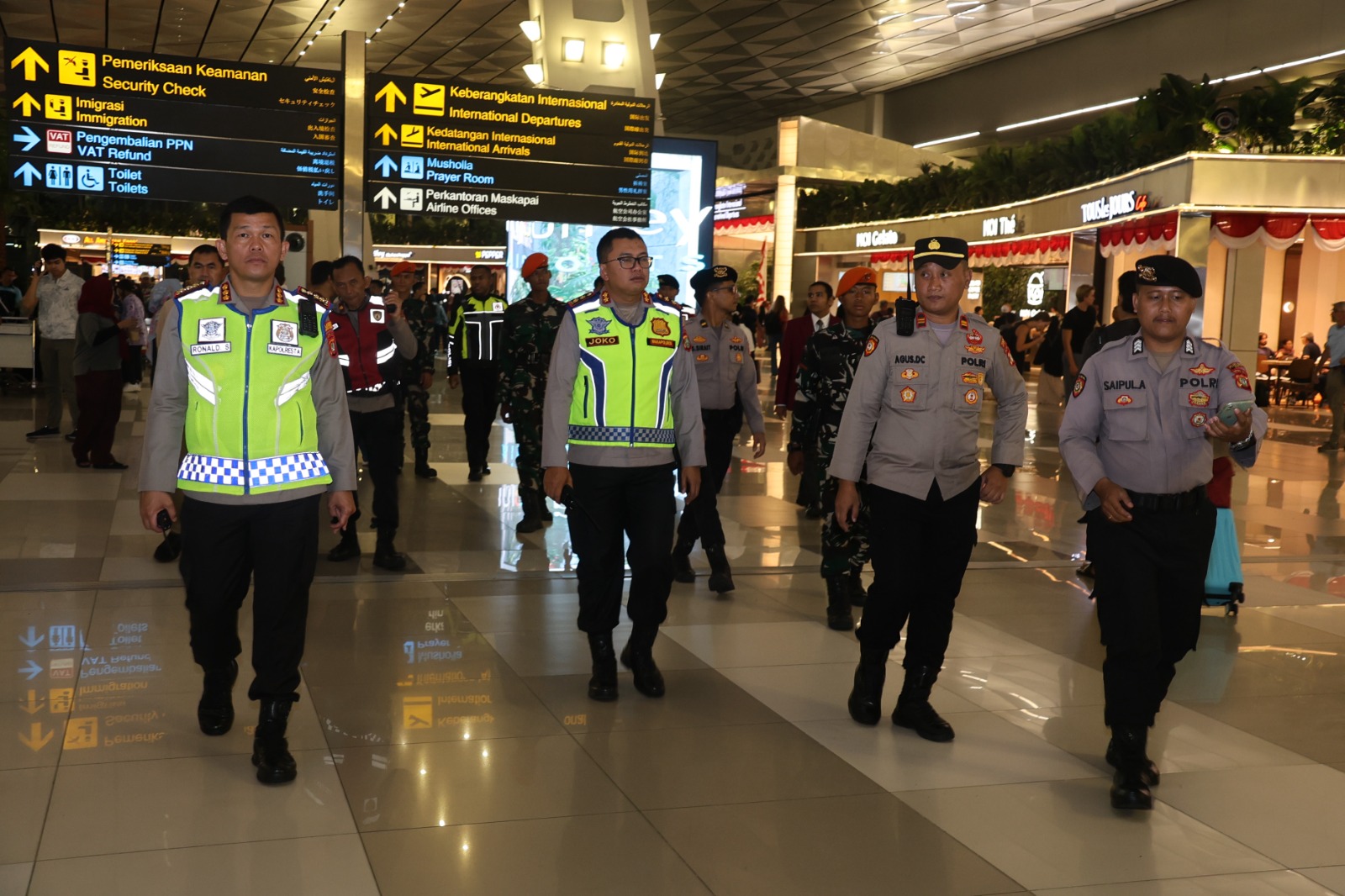 Bandara Soetta