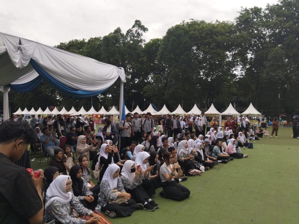 Muda-Mudi Fest Tangerang