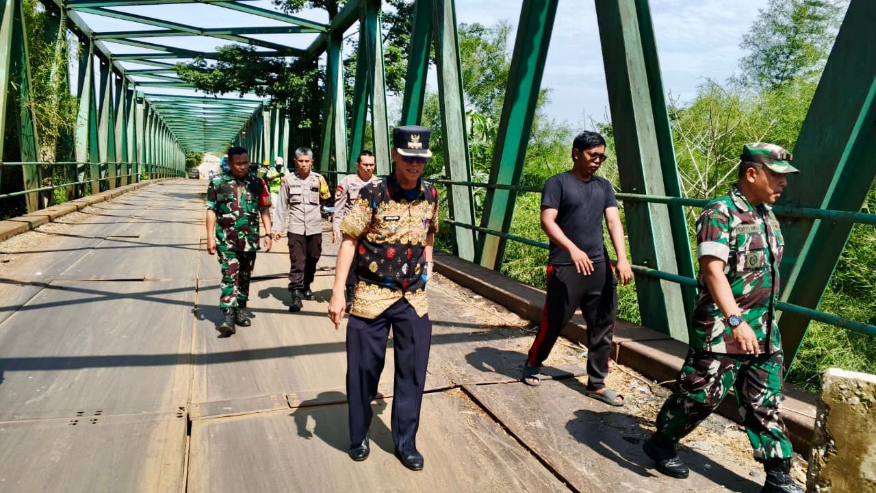 Jembatan Leuwiranji