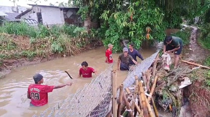 Kali Cibentang