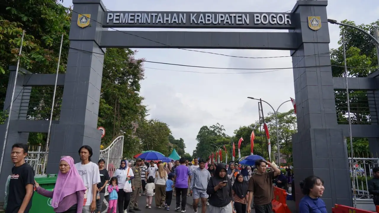 Pemkab Bogor