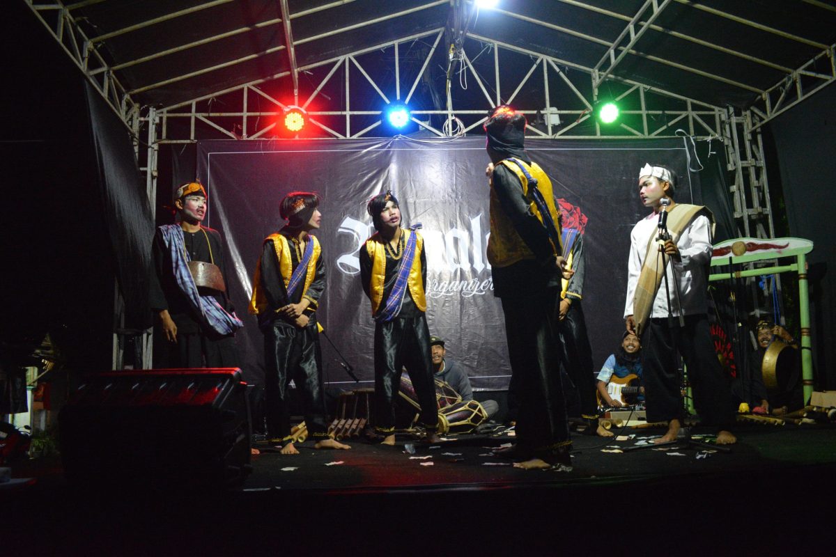 Desa Ciadeg