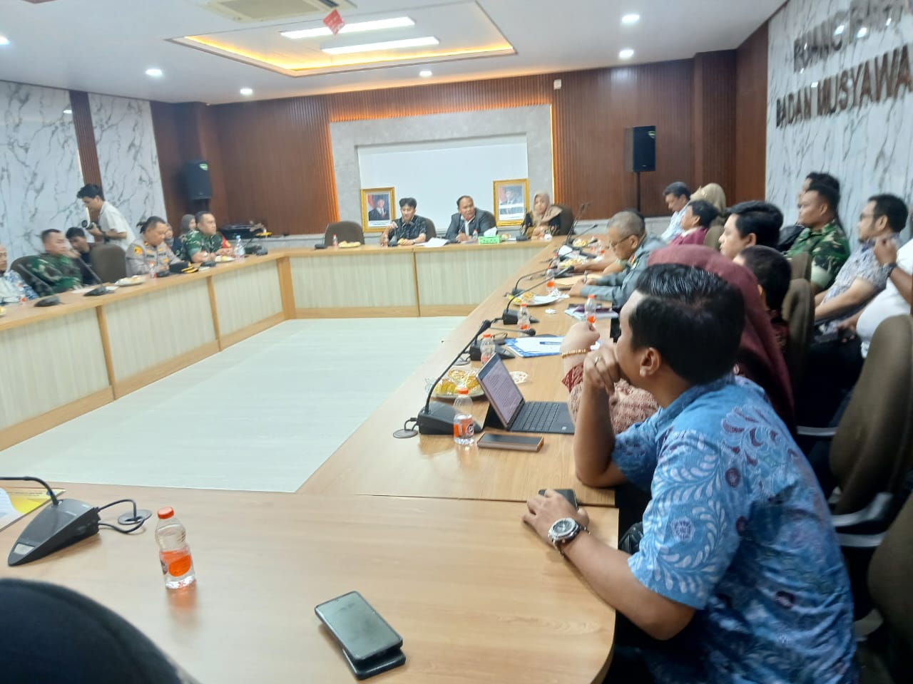 DPRD Kota Tangerang