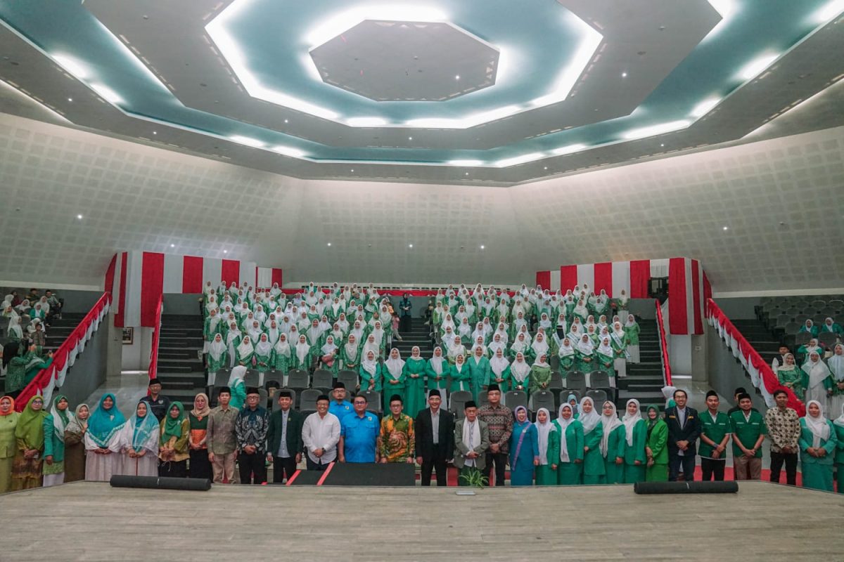 Fatayat NU