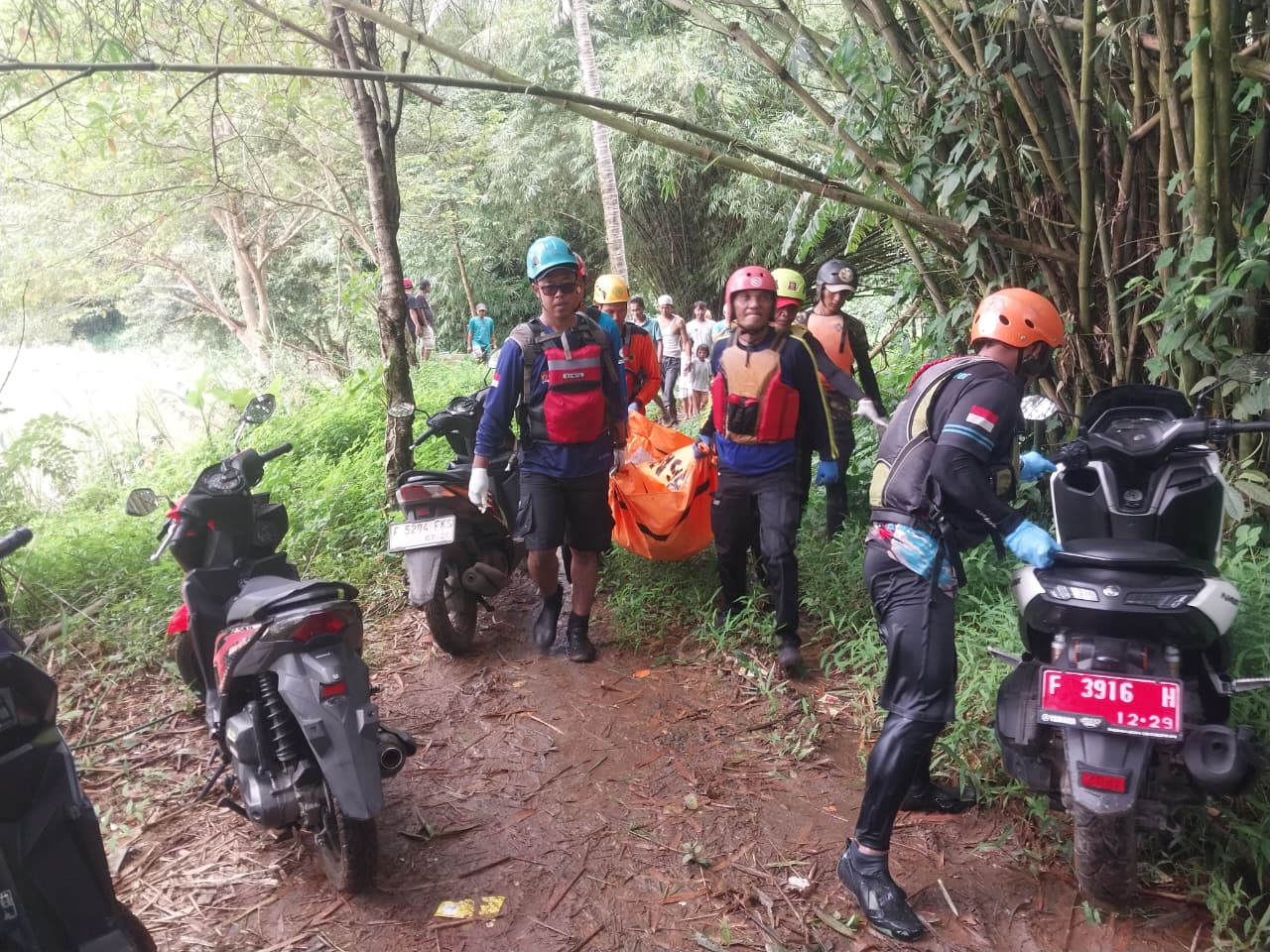 Sungai Cisadane