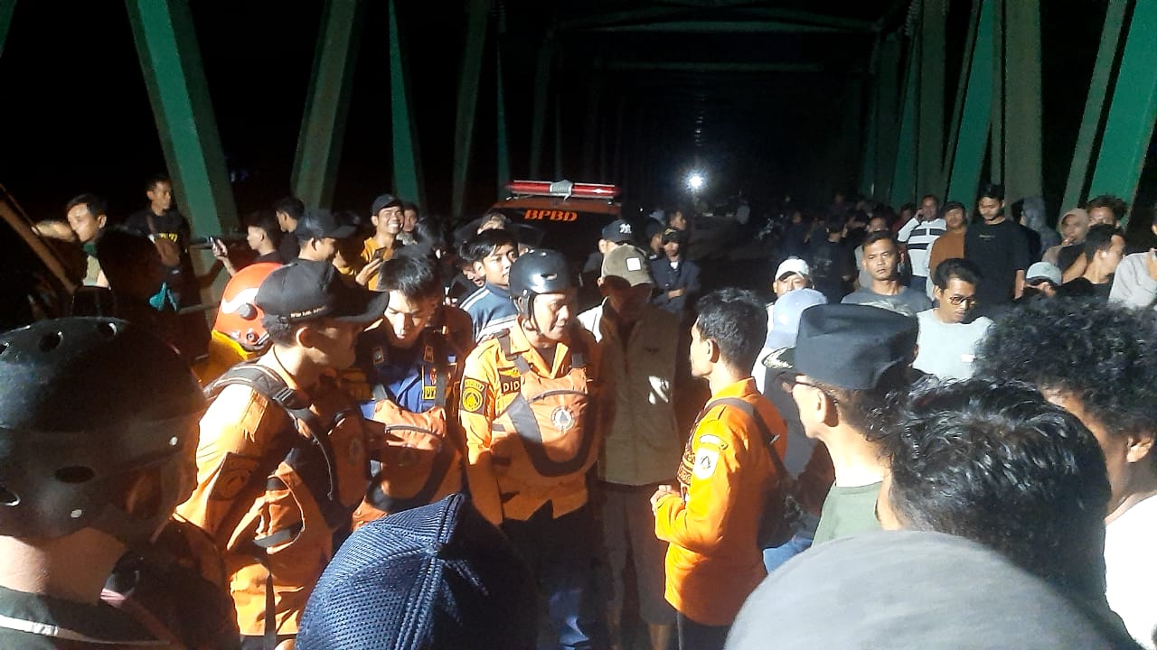 Jembatan Leuwiranji