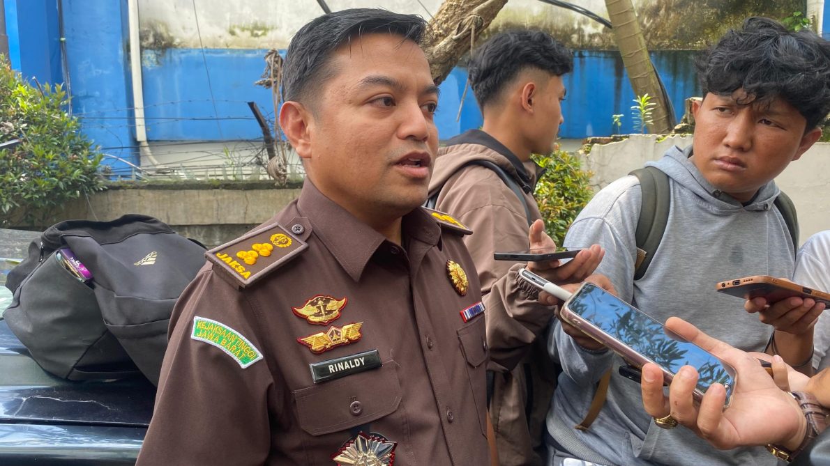 Kejari Kabupaten Bogor