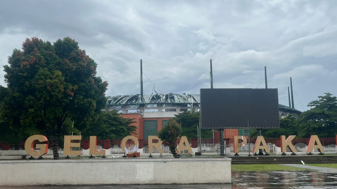 Gelora Pakansari
