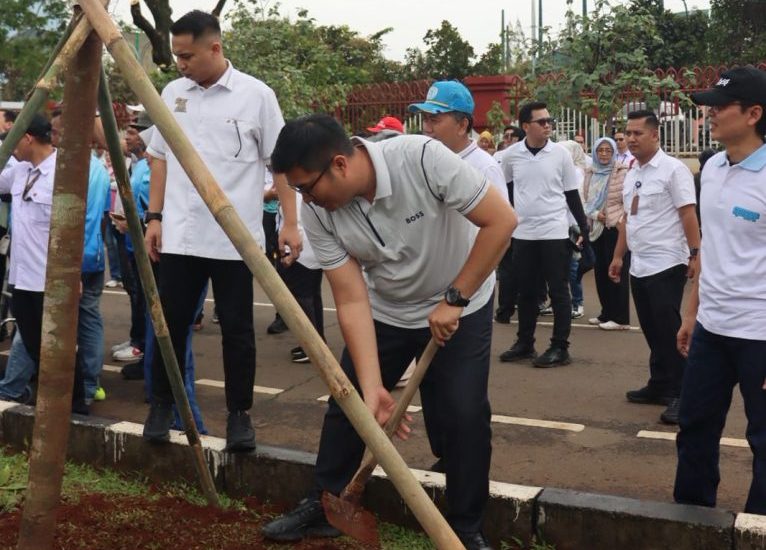 DPRD Kabupaten Bogor