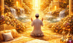 Keutamaan Puasa di Bulan Ramadhan