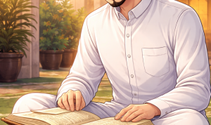 Keutamaan Nuzulul Qur'an