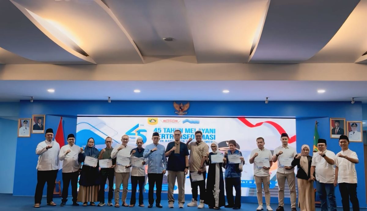 Tirta Kahuripan