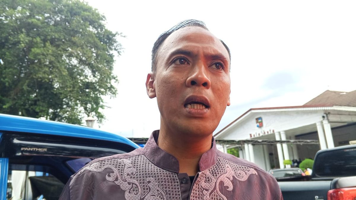 Dimas Tiko
