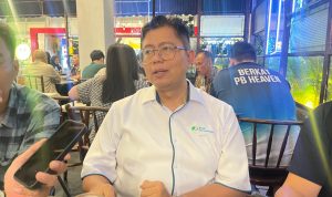 Kepala Cabang Tangerang Cikokol BPJS Ketenagakerjaan