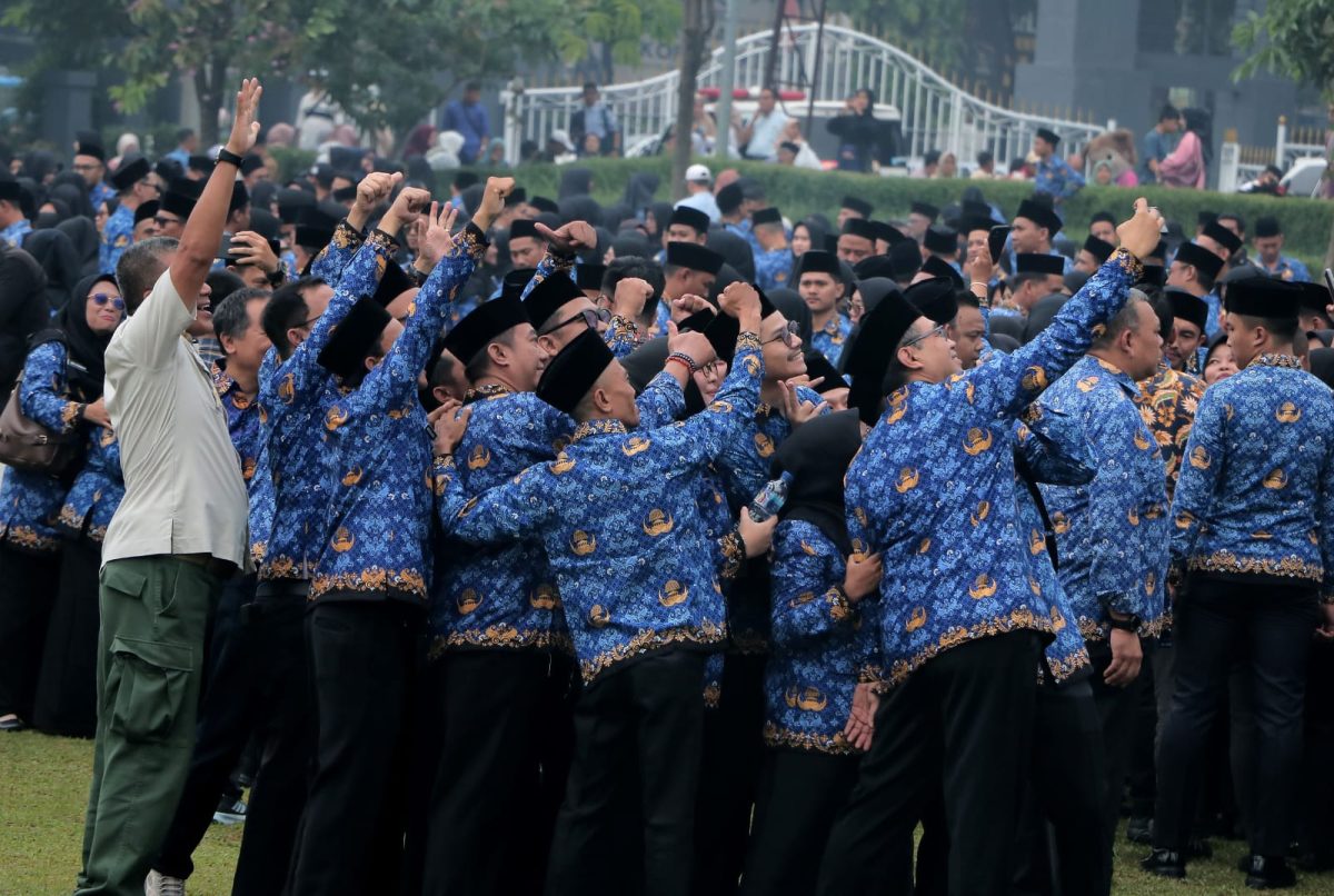 Pemkab Bogor