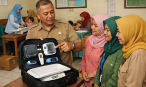 Dinas Pemberdayaan Masyarakat dan Desa