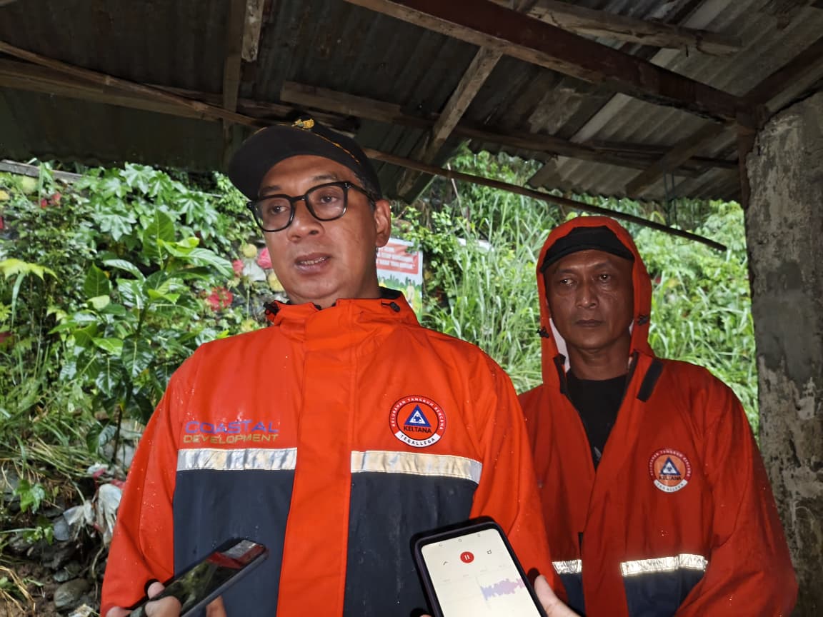 Kelurahan Tegalega
