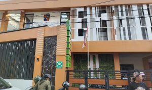 Kelurahan Sukaresmi