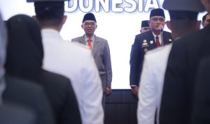 Bupati Bogor Rudy Susmanto