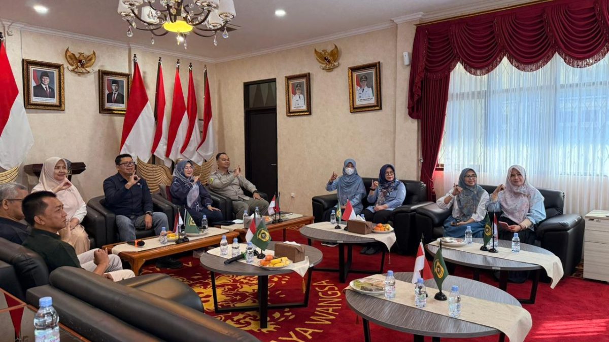Webinar Semangat Binokasih