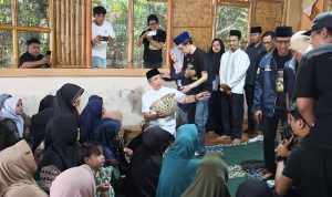 Festival Kurban Baznas Kota Bogor