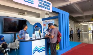 Perumda Air Minum Tirta Kahuripan Kabupaten Bogor