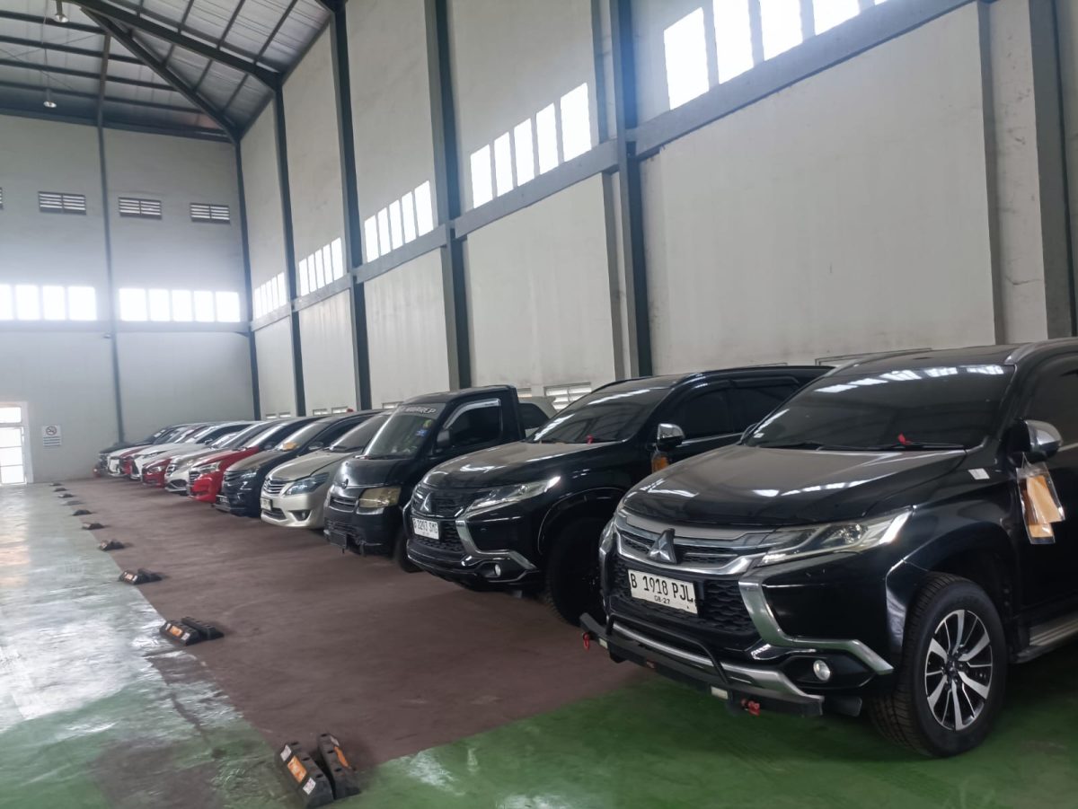 Kejari Kota Tangerang