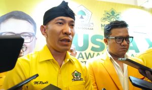 Golkar Kota Bogor
