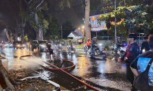 Jalan Jenderal Ahmad Yani