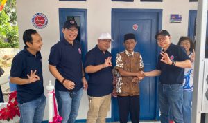 Indocement