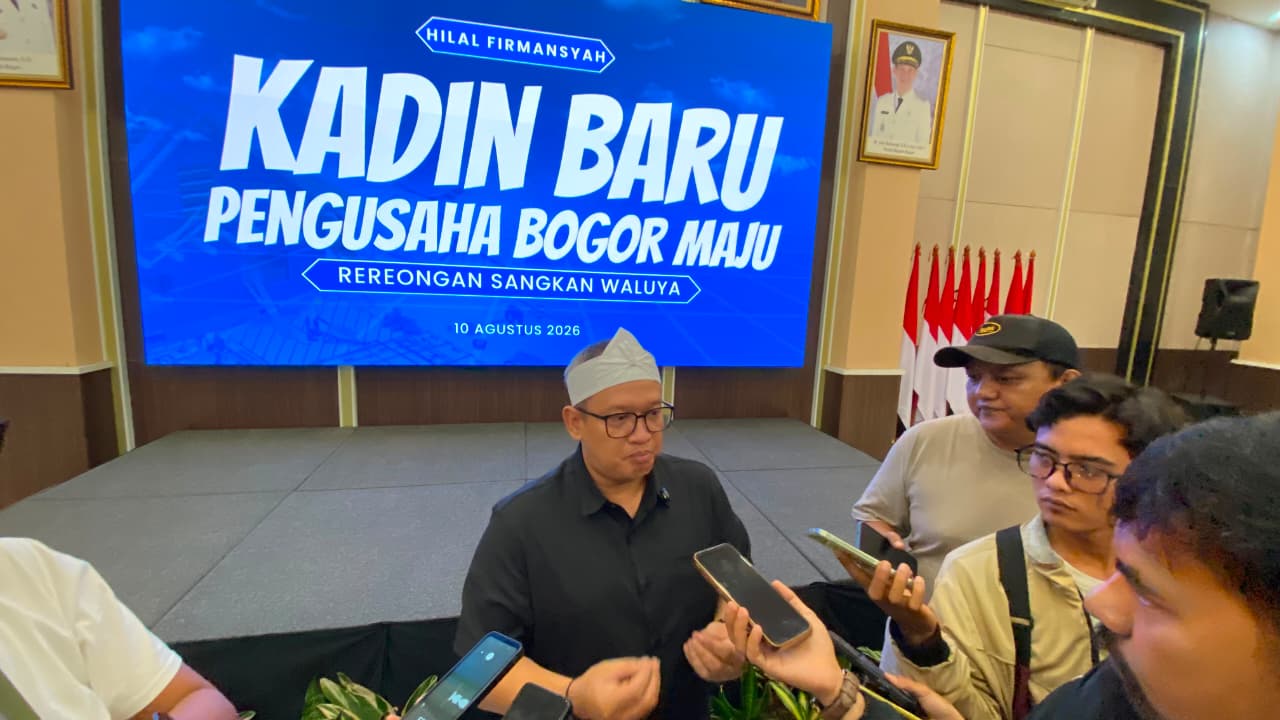 Hilal Firmansyah