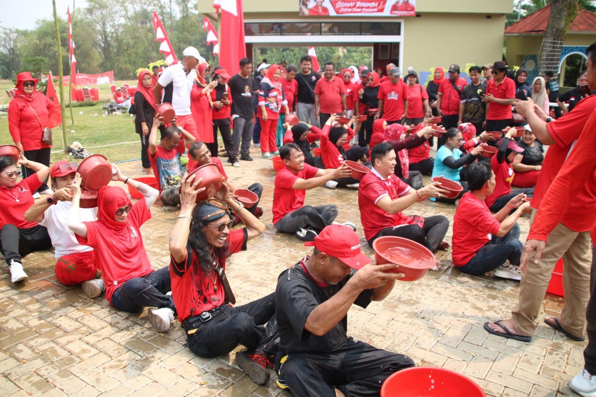 DPC PDIP Kota Tangerang