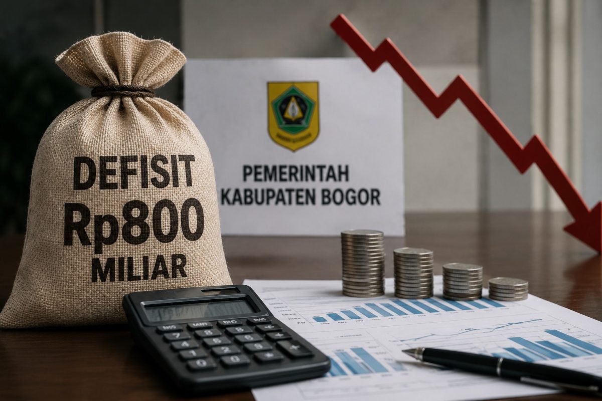 APBD Kabupaten Bogor