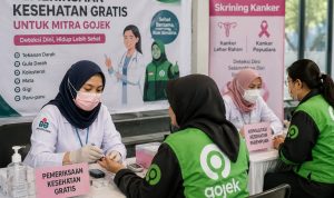 Dibas Kesehatan Kota Bogor