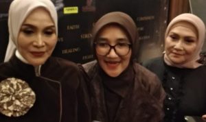 Kepala Dinas Kesehatan Kota Bogor