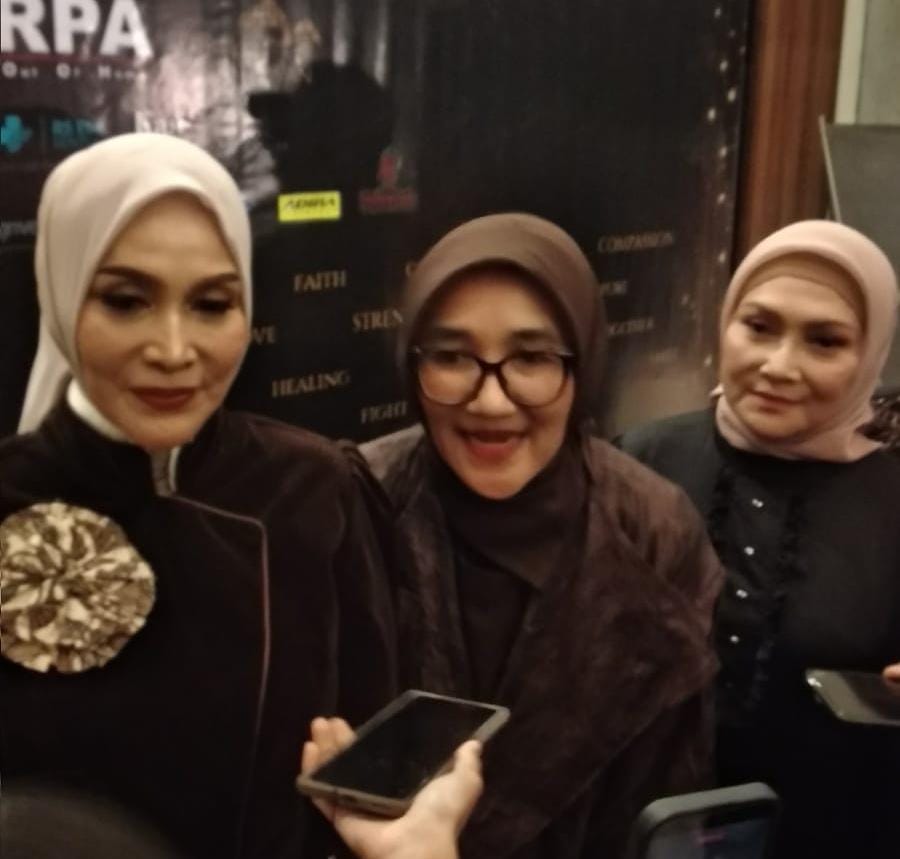 Kepala Dinas Kesehatan Kota Bogor