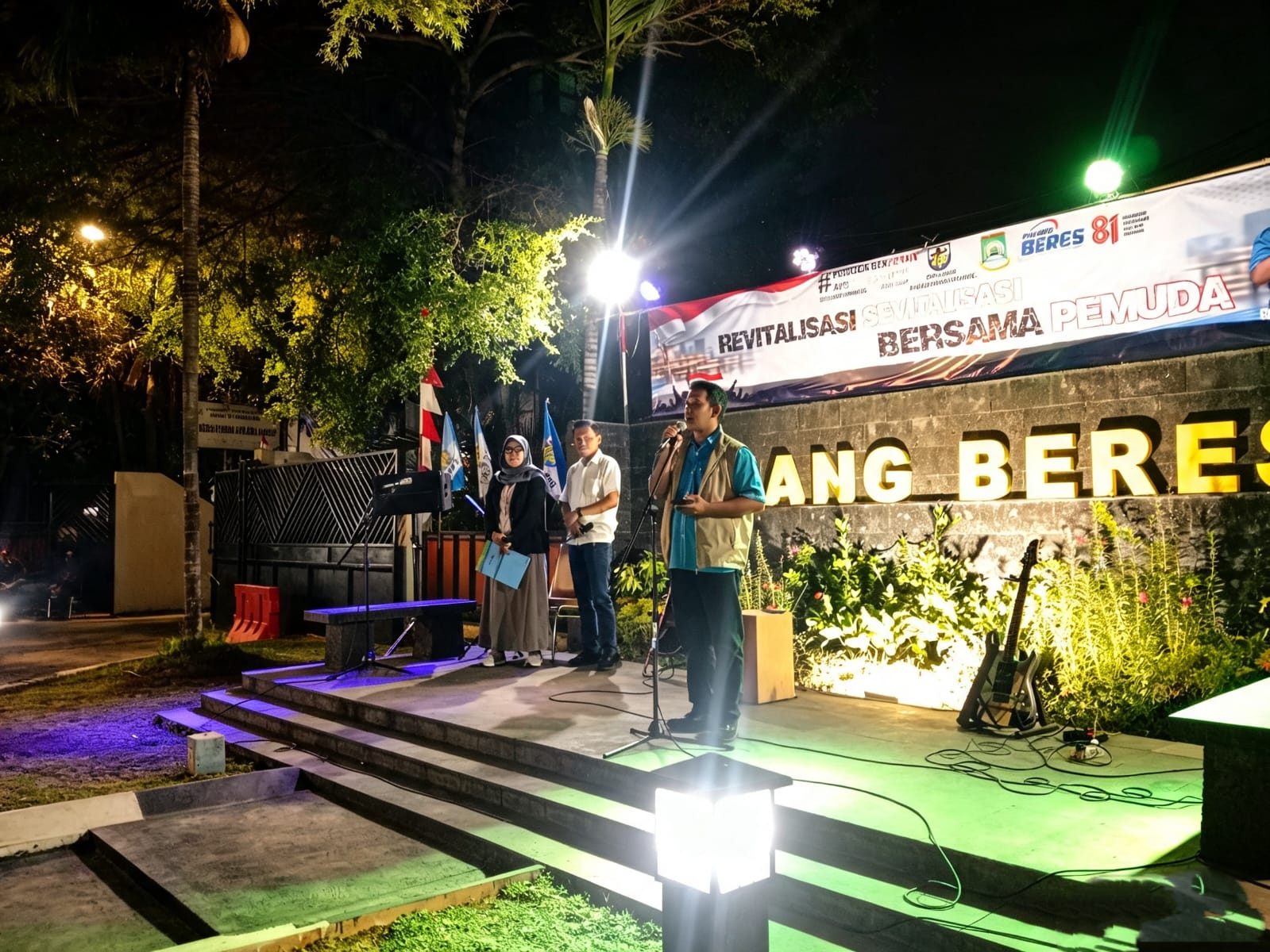 PK KNPI Pinang