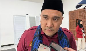 Ketua Umum DPP IMM