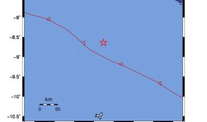 Gempa