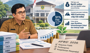 Pemkab Bogor