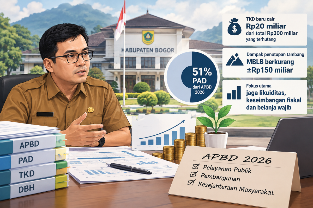 Pemkab Bogor