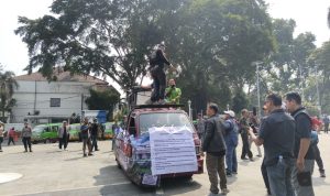Unjuk Rasa