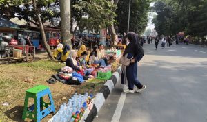 Car free day