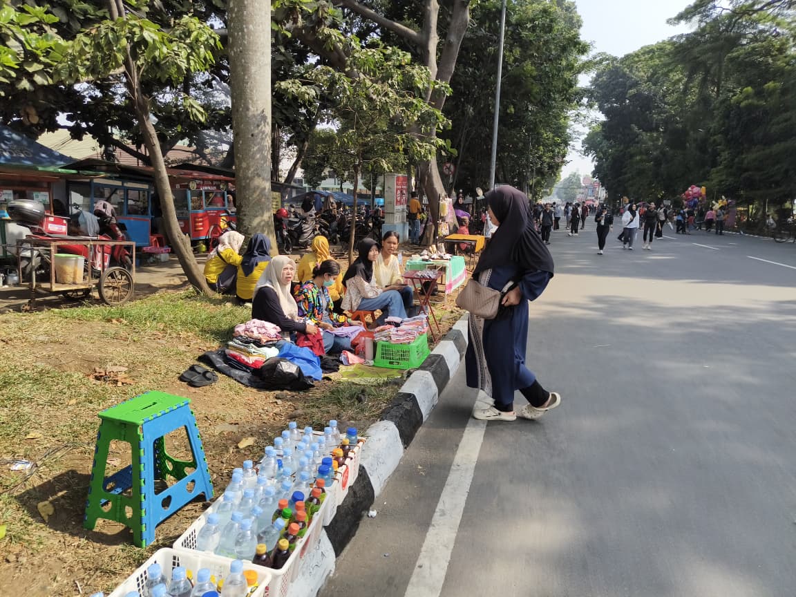 Car free day