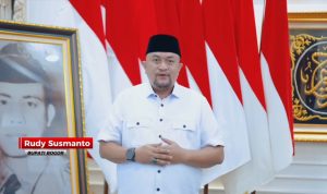 Rudy Susmanto