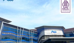 Perumda Air Minum Tirta Kahuripan Kabupaten Bogor