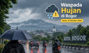 Hujan